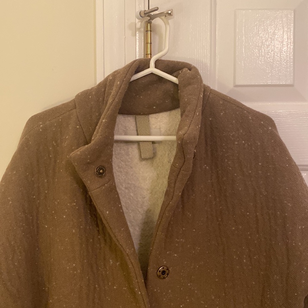 Humanoid Jacket - image 2